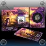 1oz GERMANIA 5 Mark 2025 (Herbalist Ritual) BU